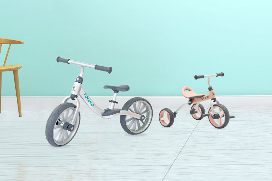 Bici per bambini