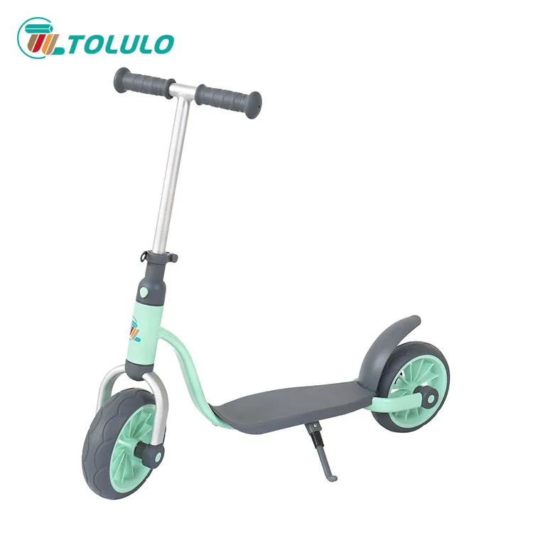 Scegliere lo scooter per bambini perfetto: una guida per i genitori