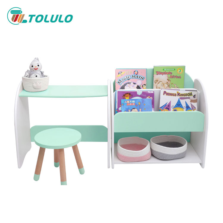 Quali sono i requisiti di sicurezza per i mobili per bambini?