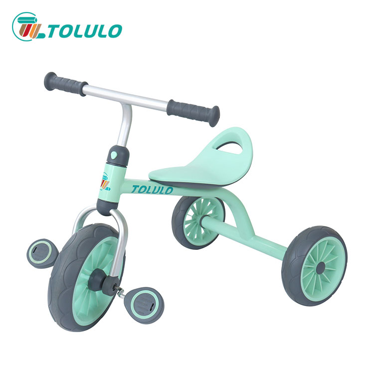 Perché dovresti scegliere una bici per bambini per tuo figlio?