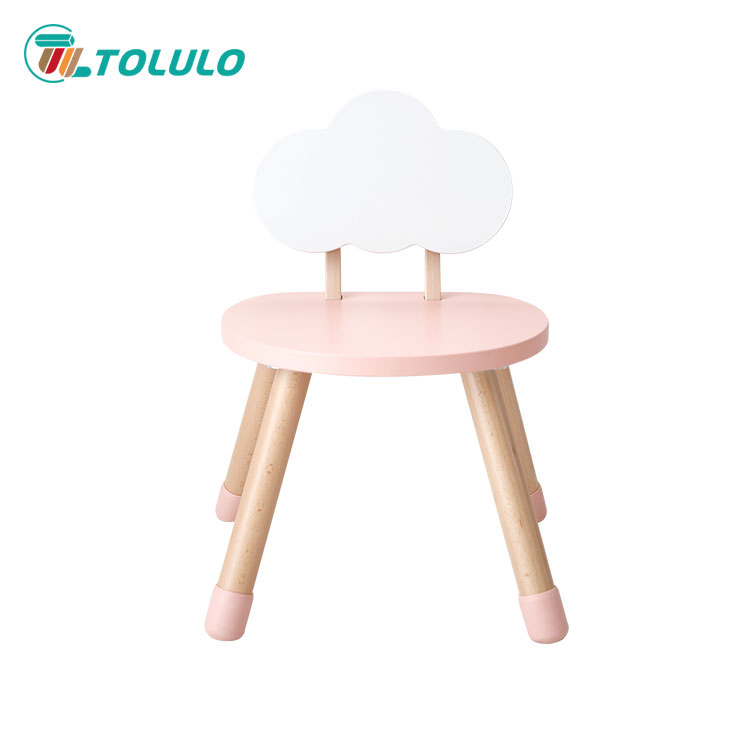 Può una sedia per bambini essere sia educativi che divertenti