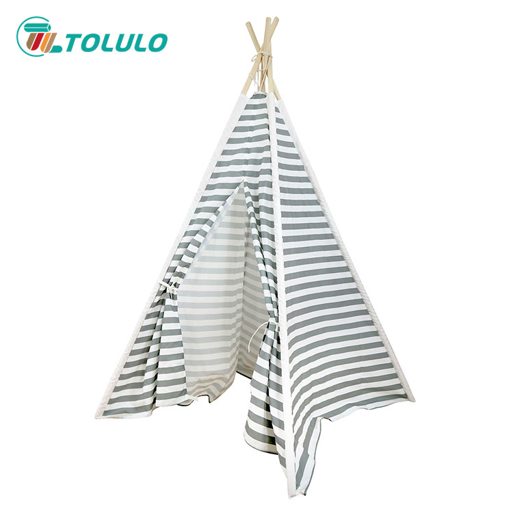 Come può una tenda per bambini semplificare il tuo viaggio in campeggio in famiglia