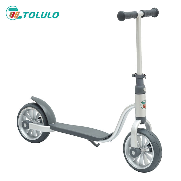 Qual è il limite di peso ideale per uno scooter per bambini?