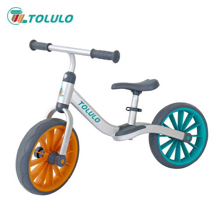 Balance Bike per bambino