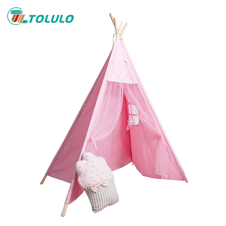 Tenda da gioco per bambini