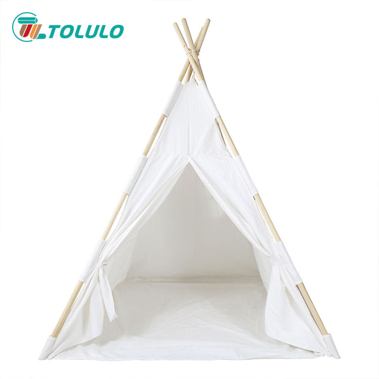 Tenda Teepee per bambini